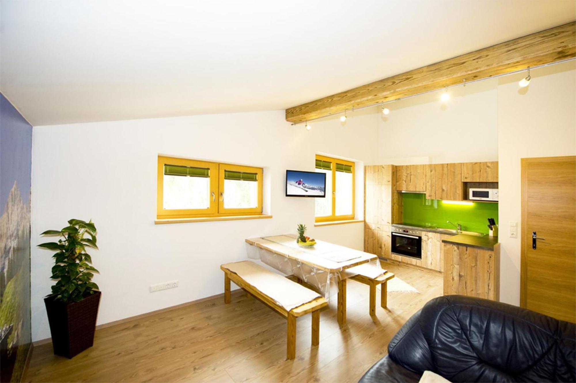 Alpenhof Grafleiten Guest house Zell am See