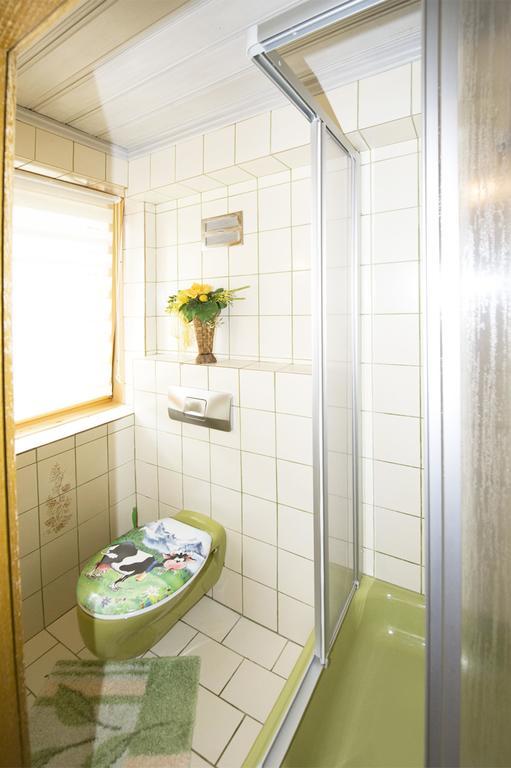 Alpenhof Grafleiten Guest house Zell am See