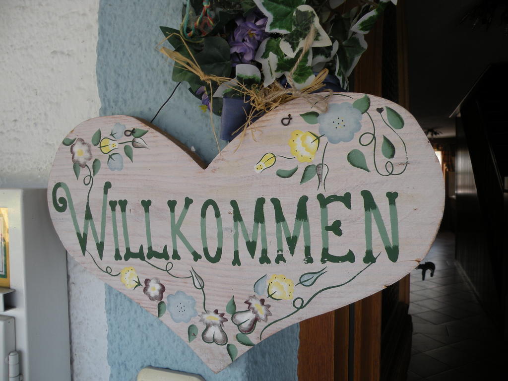 Guest house Alpenhof Grafleiten