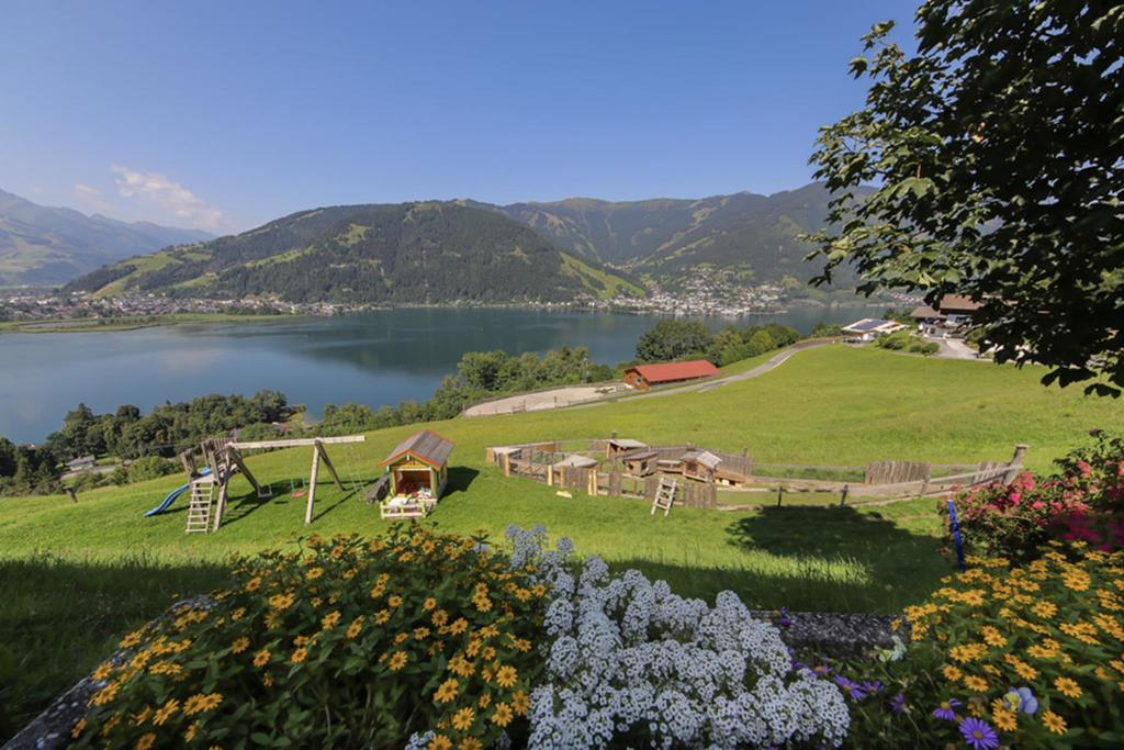 Alpenhof Grafleiten Guest house Zell am See