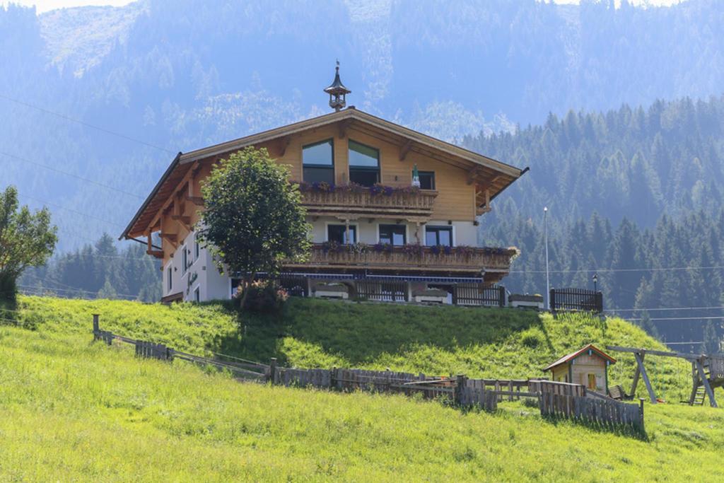 Alpenhof Grafleiten Guest house