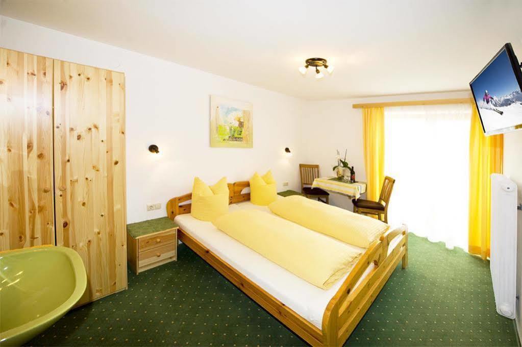 Alpenhof Grafleiten Guest house
