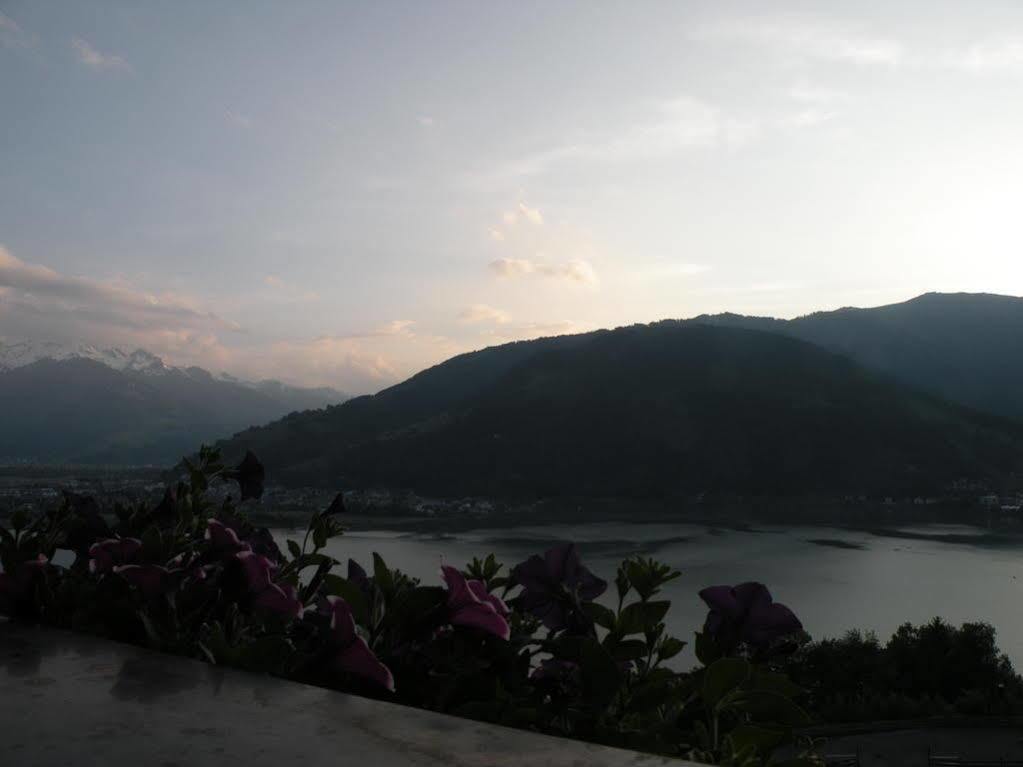 Guest house Alpenhof Grafleiten Zell am See
