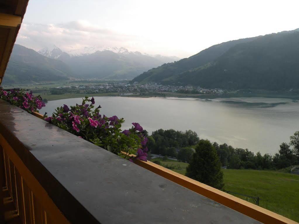 Guest house Alpenhof Grafleiten 2*