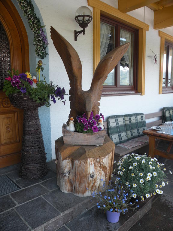 Gasthof Alpenhof Grafleiten 2*